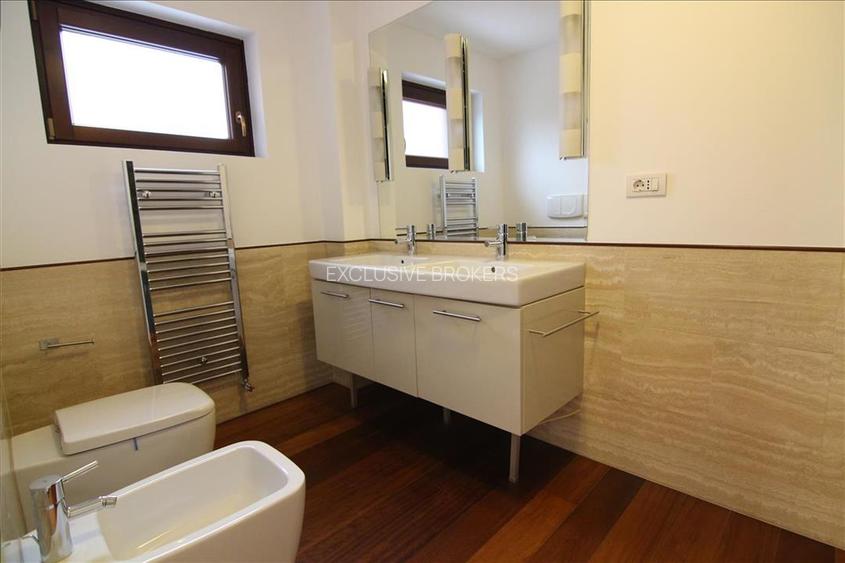 3 camere Complex Barbu Delavrancea-Kiseleff! - 12