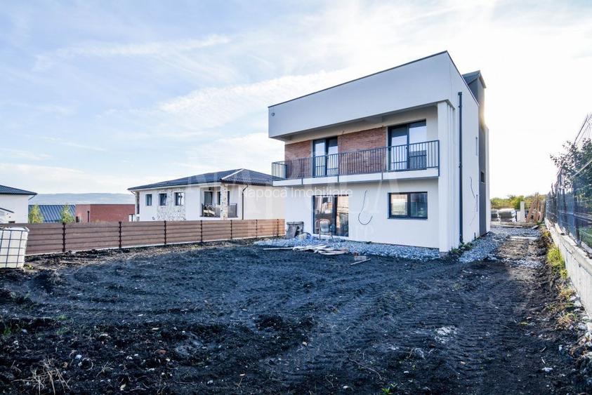 Casa 5 camere de vanzare in Iris, Cluj Napoca - 4