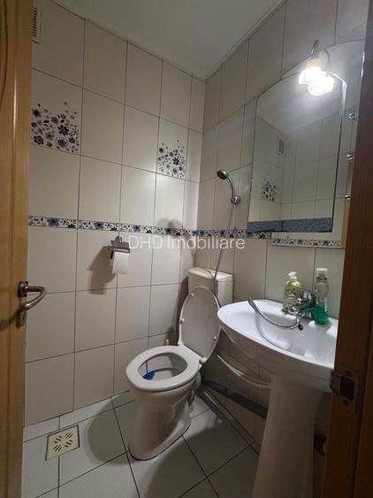 Garsonieră mobilată și utilată - DEDEMAN - Casa Sindicatelor - 10