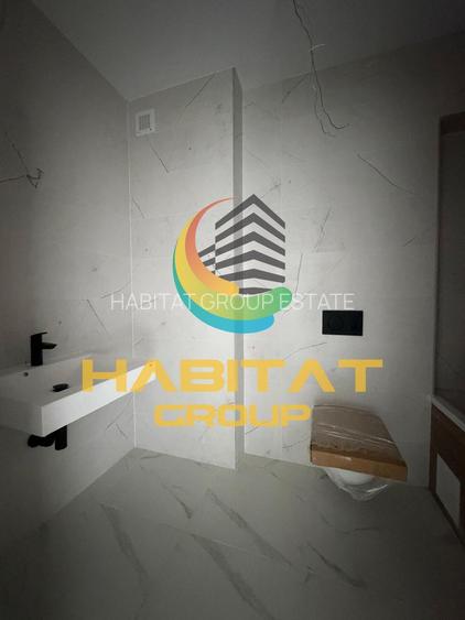 4 camere Pallady nou duplex 127 mp PREMIUM Parcul Teilor - 22