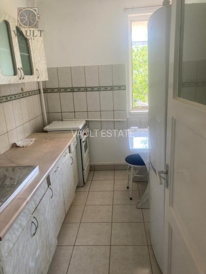 Apartament 3 camere Bulevardul Ion Mihalache-Metrou 1 Mai - 7