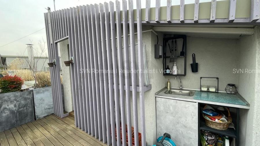 REA1017326 Duplex I 3 Etaje I Aviatiei Park I De inchiriat - 9