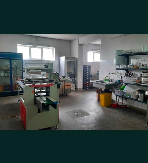 Spațiu producție, depozitare - 2