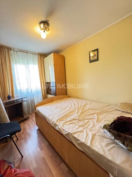 Etaj 3 - Alexandru - Olimp - Apartament 3 camere - mobilat - 5