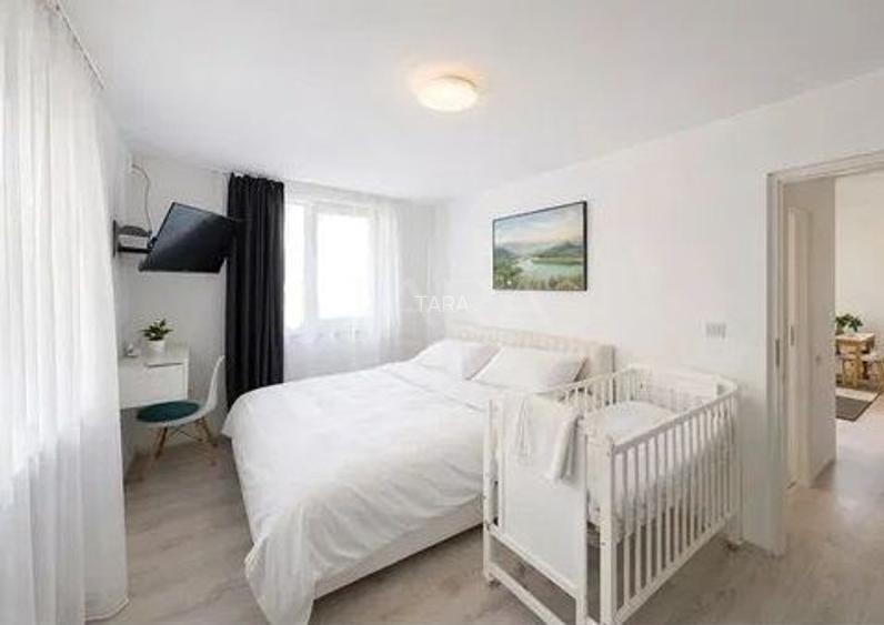 Apartament 2 camere zona Panemar ,Florești , parter înalt. - 3
