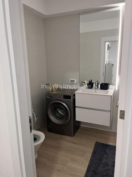 Garsoniera Gorjului Dr Taberei Novum 56 - 6