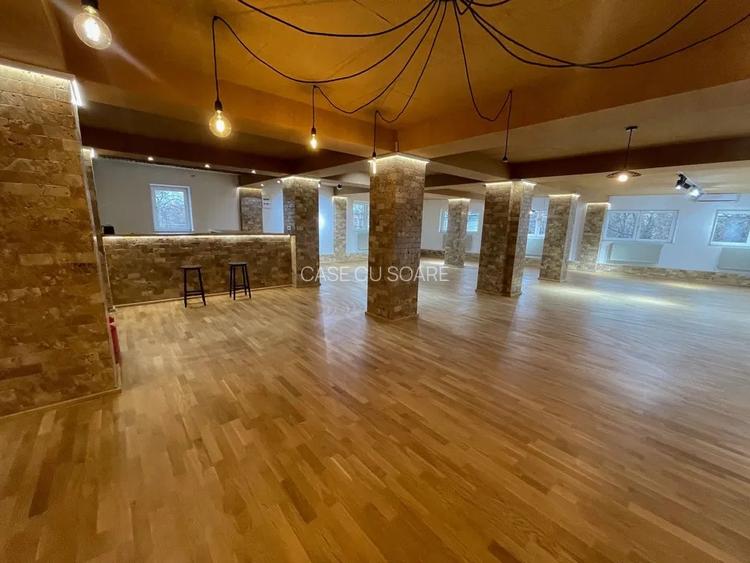 Spatiu birou, activitati artistice - zona Razoare- P-ta Danny  Huwe - 4