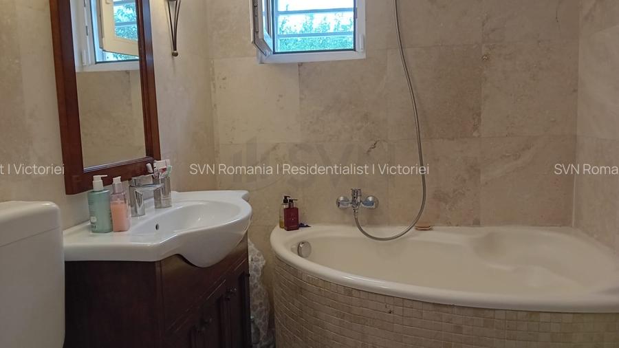REV2003950 Vila Individuala ideala pentru familie cu 6 camere in Ostratu - 16