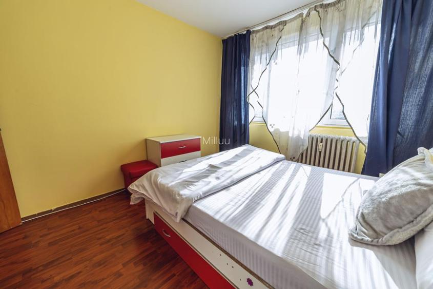 Apartament de 2 camere | Mobilat si utilat | 20 Min Metrou Mihai Bravu - 9