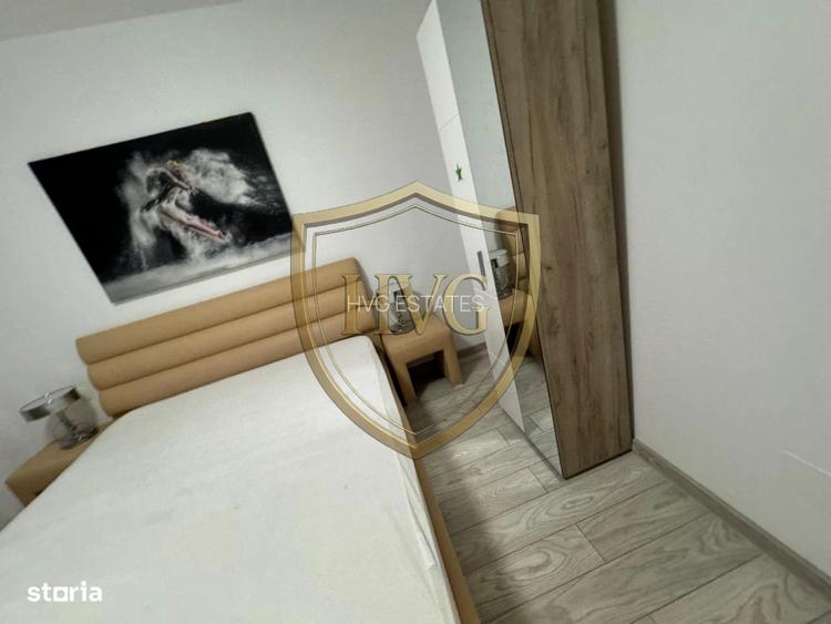 Apartament 2 Camere | Semidecomandat | Aparatorii Patriei - 5