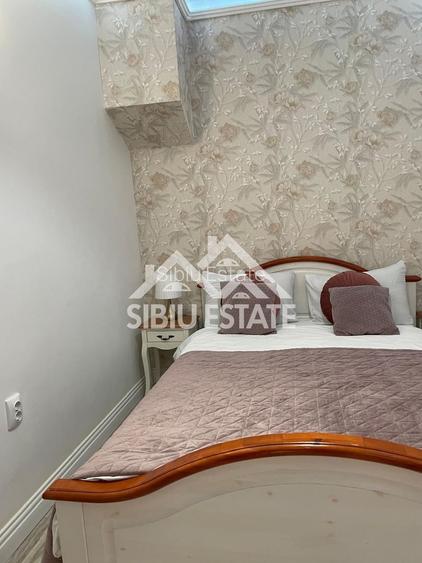 Afacere la cheie 2 unitati de cazare in regim hotelier ULTRACENTRAL - 21