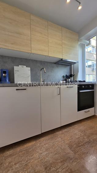 Inchiriere garsoniera Vatra Luminoasa - 10