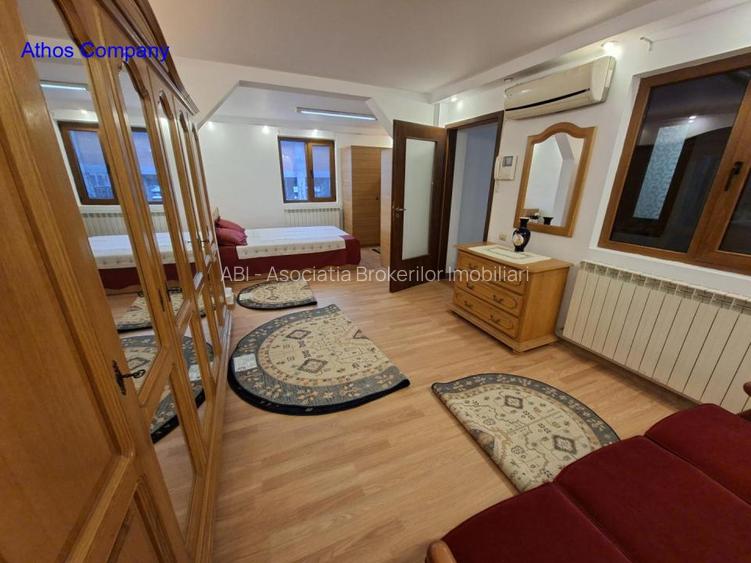 Vila P 2  MIihalache/Grivita ideala pt locuit sau birouri - 9