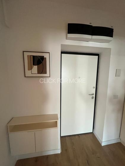 Inchiriere Garsoniera Ivory City Pipera,Aviatiei,Rond OMV - 7