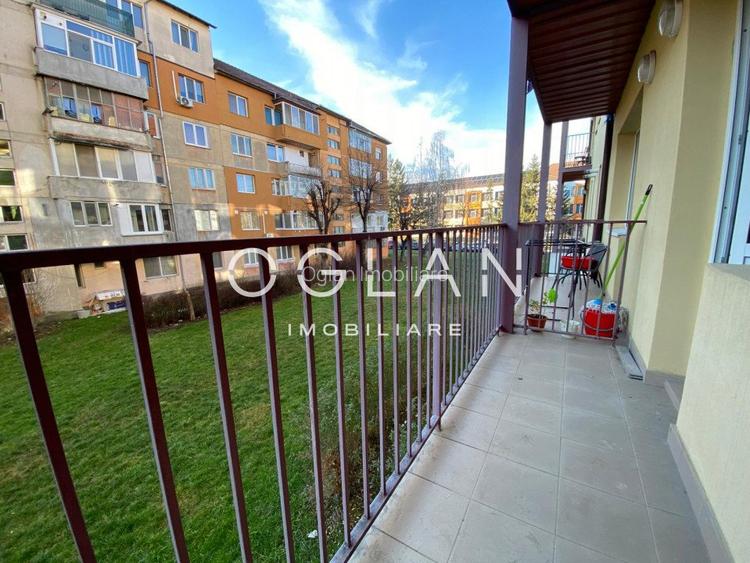 Apartament tip studio, suprafata generoasa, Et. 1, Cedonia - 8