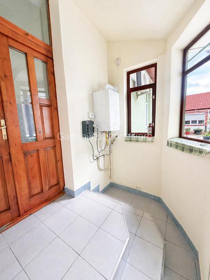 Apartament de vanzare in Oradea, 115 mp,ultracentral , 5 minute de Piata Unirii - 10