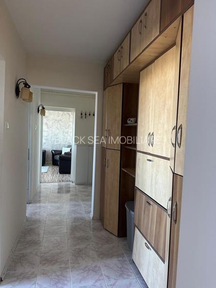 Apartament cu 3 camere zona Tomis Nord -  Parcare Privata - Ocazie - 6