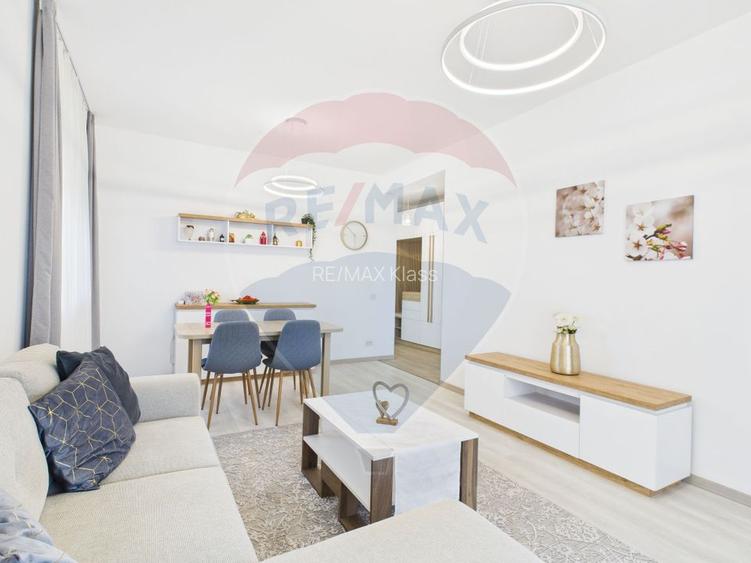 Vilă de vânzare cu 4 camere, frumos mobilata si 500mp teren, Corbeanca - 18