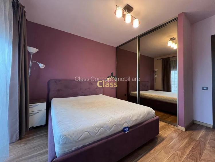 Apartament 2 camere | Decomandat | 54 mpu | Zona Piata Flora Manastur - 2