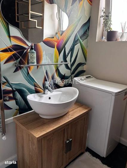 Garsoniera de închiriat | Greenfield Băneasa | Loc de parcare inclus | - 10