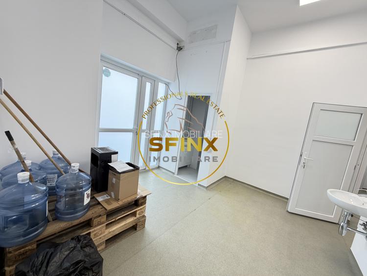 Spatiu Comercial | Calea mosilor | parter | stradal | pretabil farmacie/clinica - 10