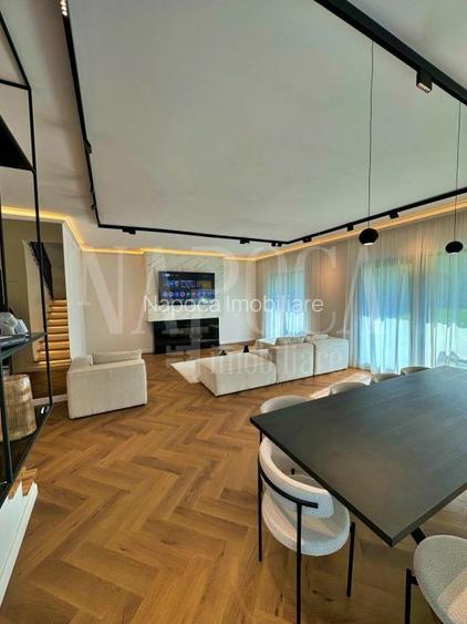 Casa 4 camere de vanzare in Andrei Muresanu, Cluj Napoca - 8