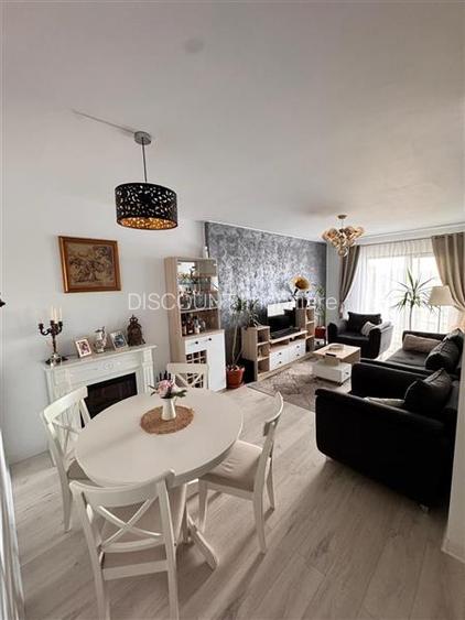 Apartament in Complex Rezidential VAMT - 3