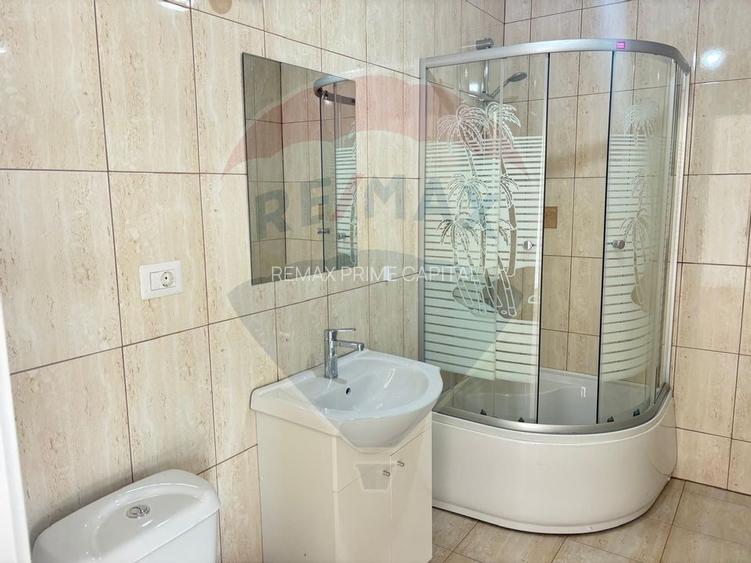 Spații de Birouri, de Închiriat Zona Ioșia - 8