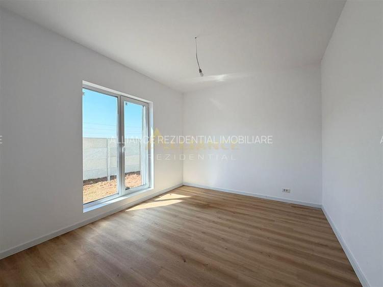 Casa individuala 4 camere || MIORITA || Teren 310 MP - 10