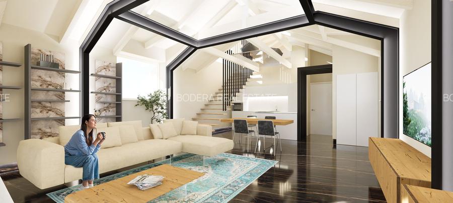 APARTAMENT DUPLEX AVIATORILOR - 12