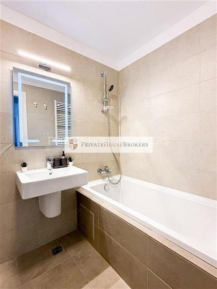 Pipera | H Pipera Lake | Bloc 2021 | Parcare - 8