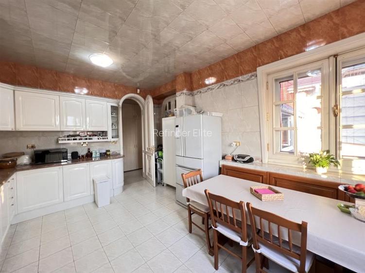 Vanzare imobil D+P+2 | 13 Septembrie - Marriott | teren 650 mp | 1100 mpc | adap - 19