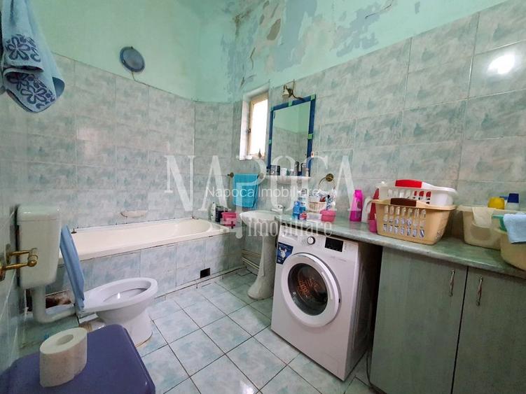 Apartament 4 camere de vanzare in Olosig Oradea, Oradea - 10