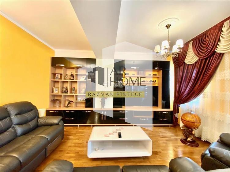 Apartament 3 camere, decomandat, 100 mp, zona Republicii, Ploiesti - 3