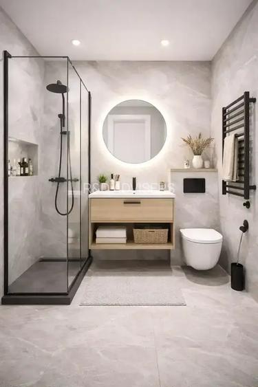 TVA INCLUS, PROMOTIE, apartament 3 camere, Theodor Pallady - 4