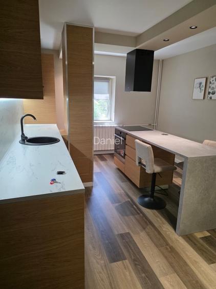 Apartament 2 Camere Lux – Stradă Căpâlna Direct Proprietar - 7