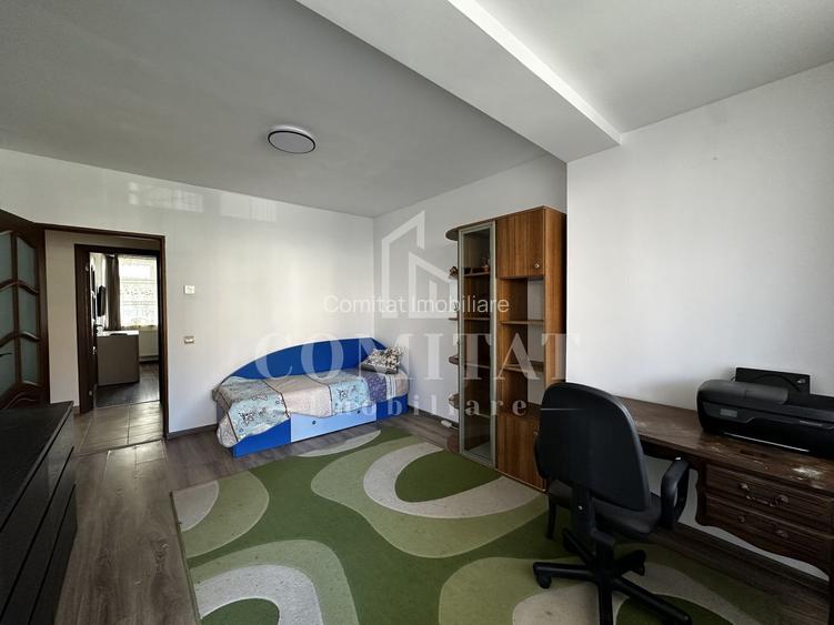Apartament cu grădină | Pet Friendly | Parcare | Eroilor - 3