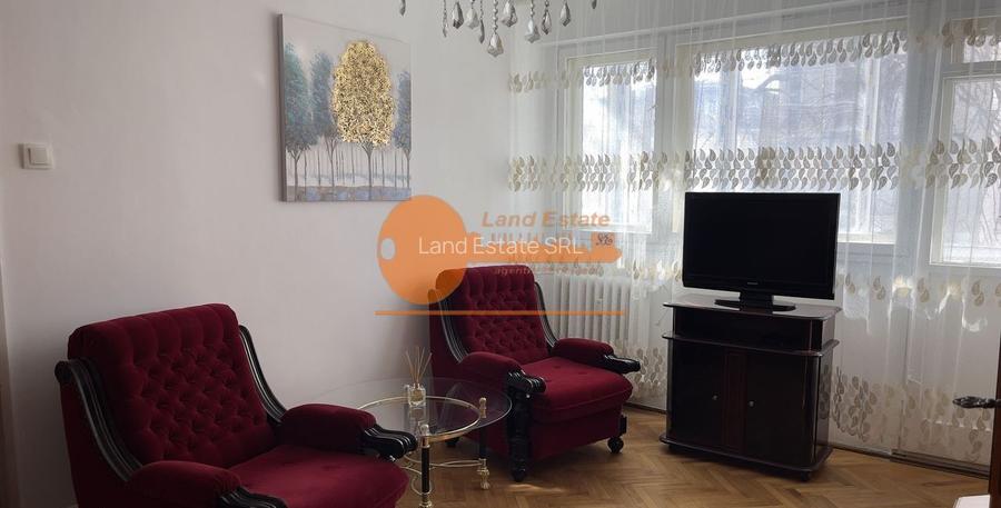Apartament 3 camere – Bucur Obor - 3