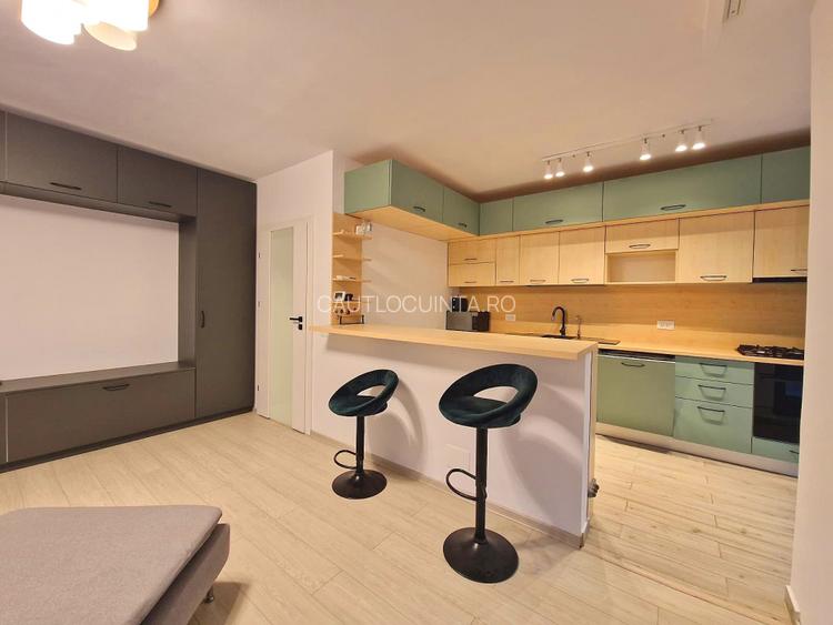 Refugiul Urban al Elegantei | 3 camere | Bd Timisoara | Parcare | Boxa - 3