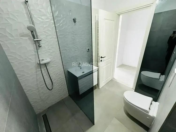 Mutare imediata | Gradina generoasa| Studio Spatios| Metrou P.Poenaru - 21