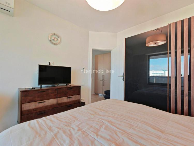 Penthouse 7 camere,383 mp,ROOFTOP,VEDERE FRONTALA SI LATERALA la MARE cod 161653 - 21