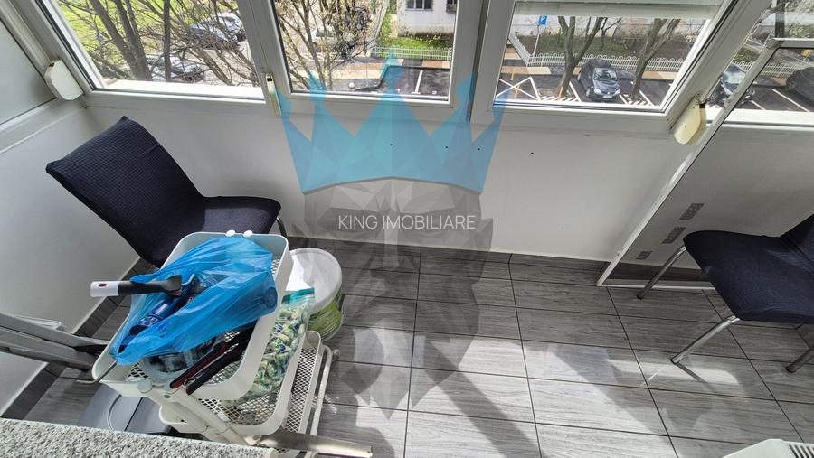 Apartament 2 Camere Rahova Bucuresti - 4