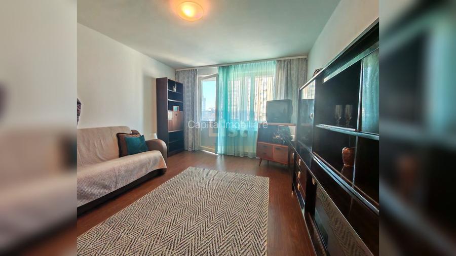 Apartament 2 camere decomandat – zona Tic Tac Comision 0% - 7