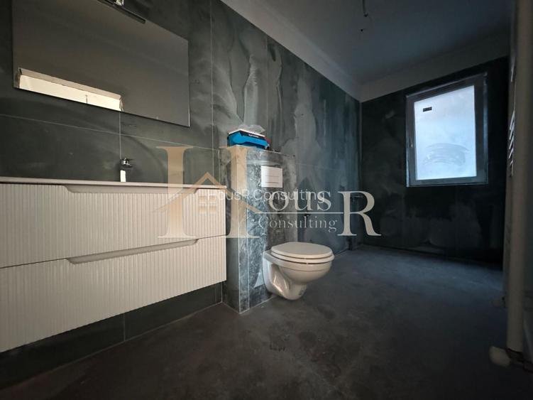 4 camere.Bloc Nou.Terasa 25 mp.Finisaje de calitate - 14