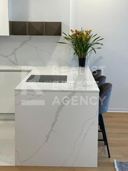 Apartament 3 Camere | Inchiriere | Floreasca | One Eliade Towers - 8