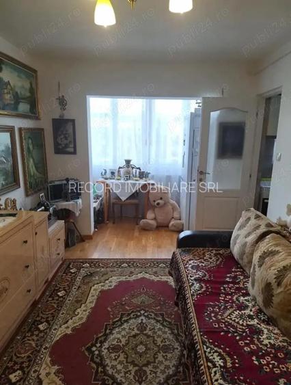 Garsoniera mobilata, utilat sup.25 mp zona Petrom/ Oasului Cluj-Napoca - 3