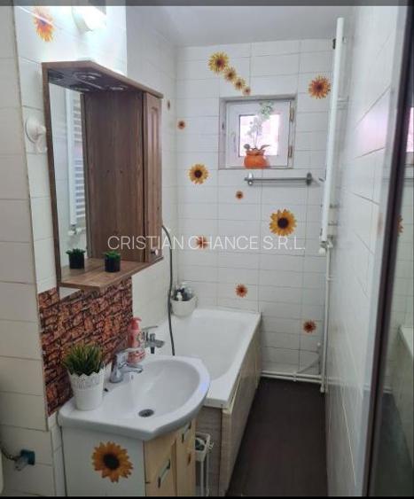 39837 Apartament 4 camere Bratianu-Intim - 4