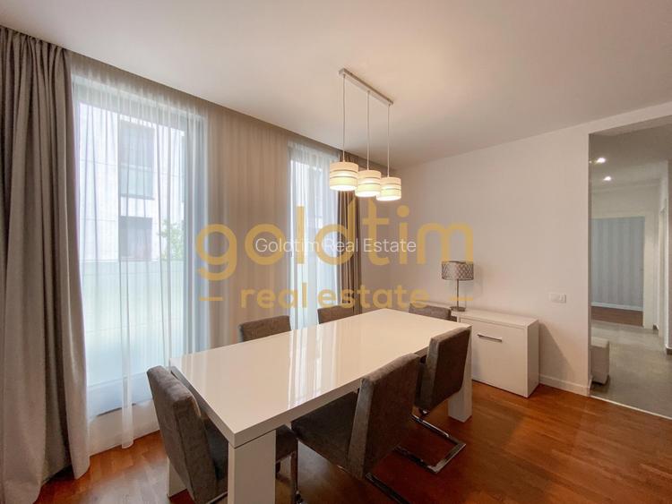 VILA INDIVIDUALA /SUPERBA/GRADINA PROPRIE/PIPERA/SCOALA AMERICANA - 9