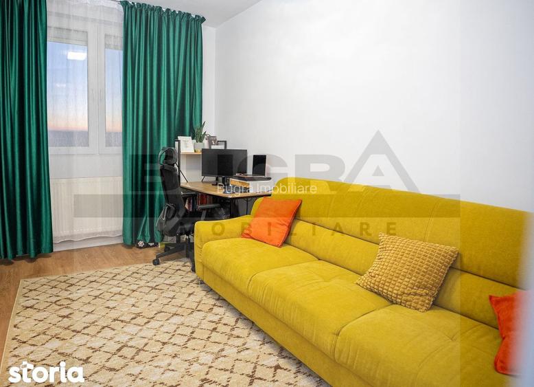 Apartament de 4 camere, 67mp, 2 parcari, zona strazii Oasului - 3