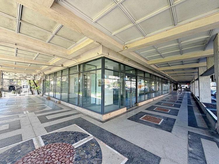 Anastasie Panu, spatiu comercial 168mp, inchiriere expres - 2